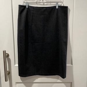 Liverpool pencil skirt